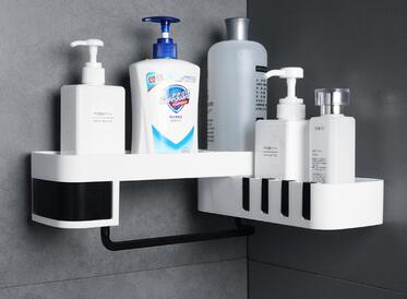 Shelf Bathroom Organizer