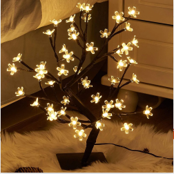 Plug In Fairy Lights