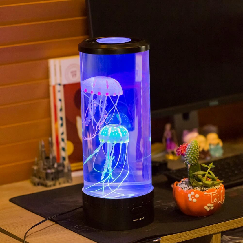 jellyfish light