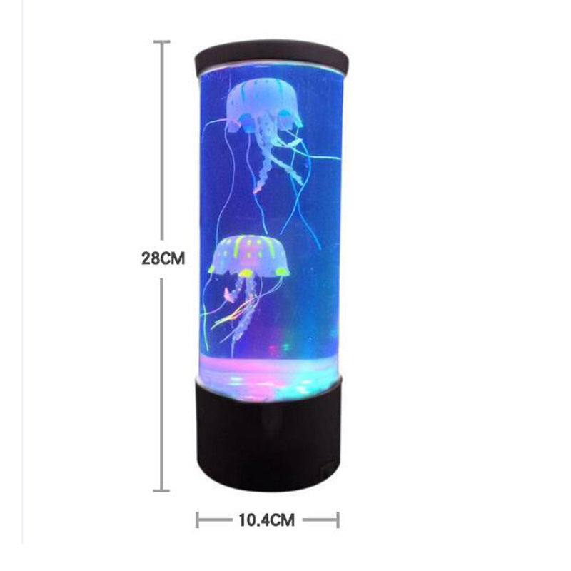 jellyfish light