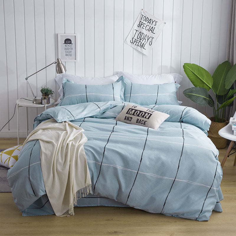 Dormify Bedding