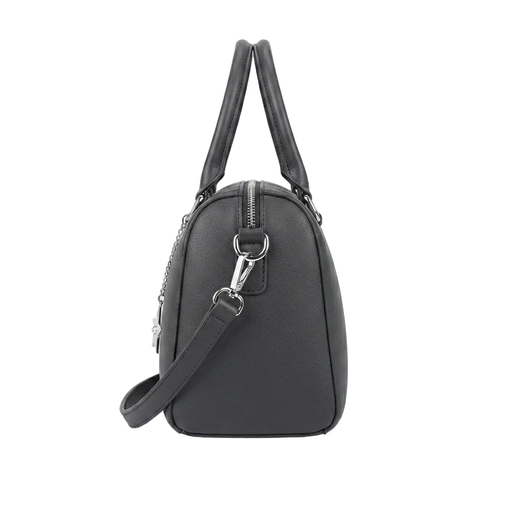 Chic Flower Charm Bag - view 4