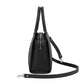Elegant Trapeze Top Handle Bag - view 3