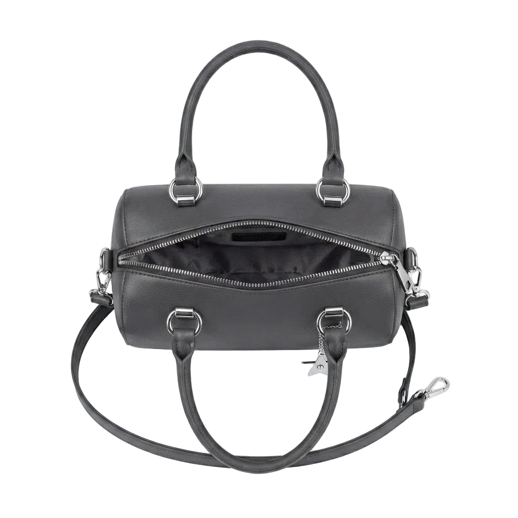 Chic Flower Charm Bag - view 3