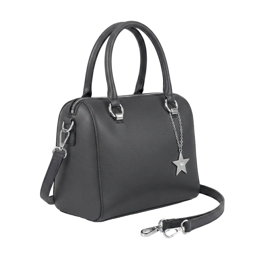 Chic Flower Charm Bag - view 2