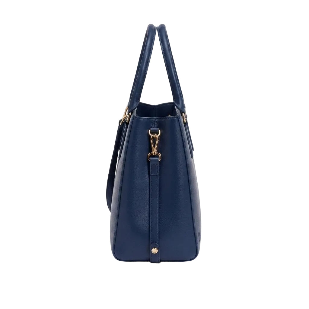 Elegant Urban Carry Tote Bag - view 3