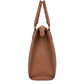 Brown On-the-Go Handbag - view 4