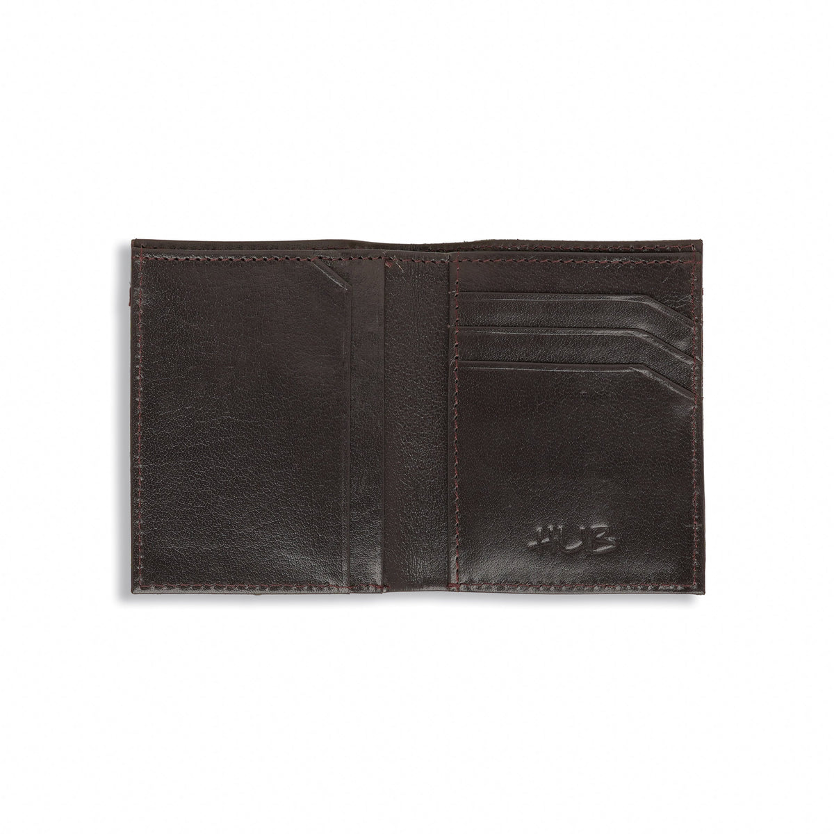 PATTERN - BROWN DARK BROWN