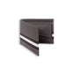 STRIDE - SEINNA DARK BROWN