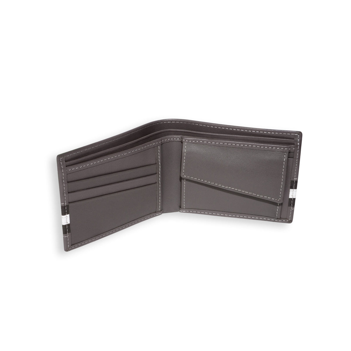 STRIDE - SEINNA DARK BROWN
