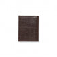 PATTERN - BROWN DARK BROWN