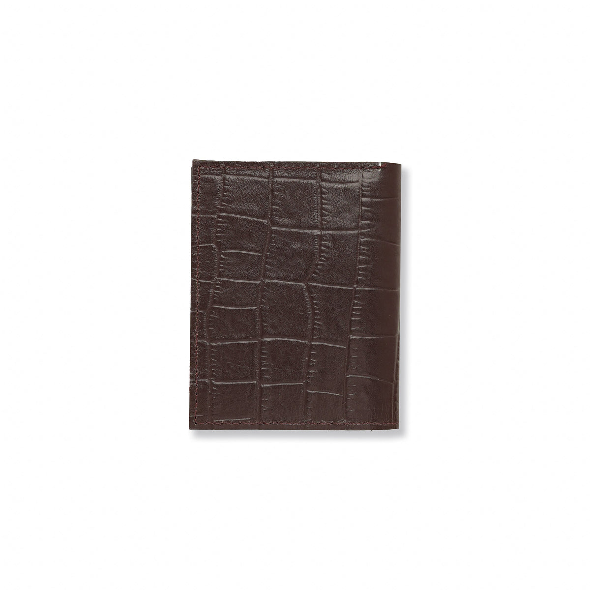 PATTERN - BROWN DARK BROWN