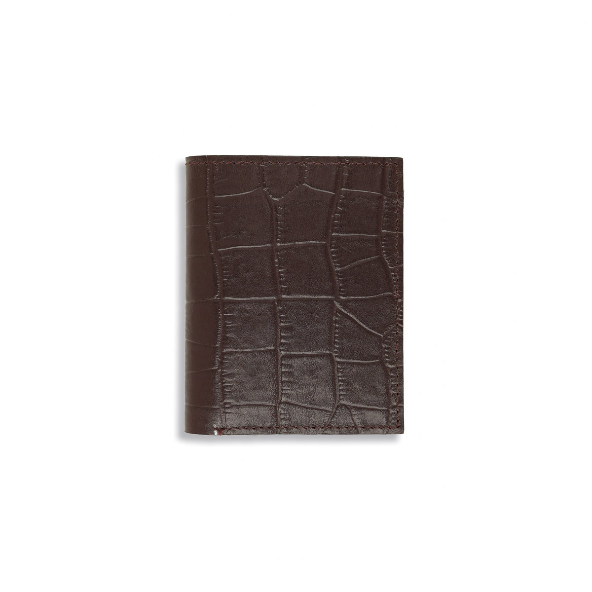 PATTERN - BROWN DARK BROWN