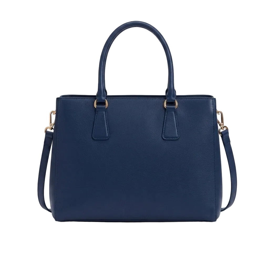 Elegant Urban Carry Tote Bag - view 2