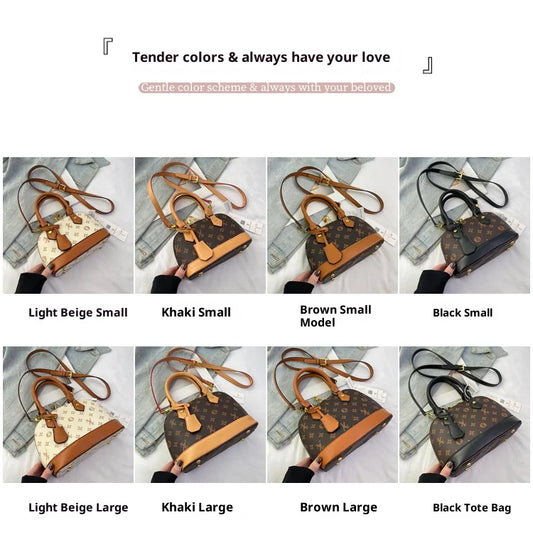 Elegant Women’s Shoulder Bag