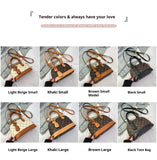 Elegant Women’s Shoulder Bag