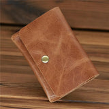 Men’s Genuine Leather  Wallet
