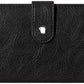 RFID Blocking Genuine Leather  Wallet – Bifold Card Holder Clutch