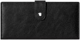RFID Blocking Genuine Leather  Wallet – Bifold Card Holder Clutch