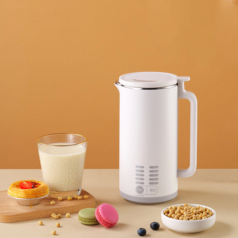 Full Automatic Heating Mini Soy Milk Machine