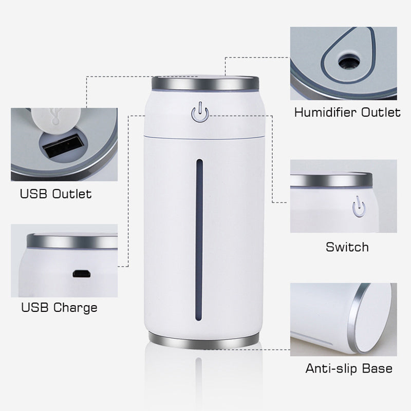 Air Care Humidifier