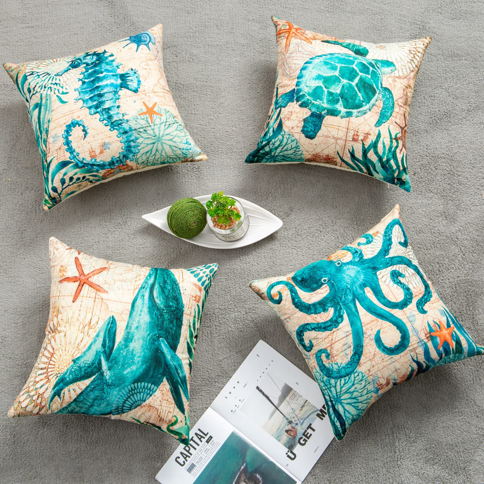 sofa cushion covers