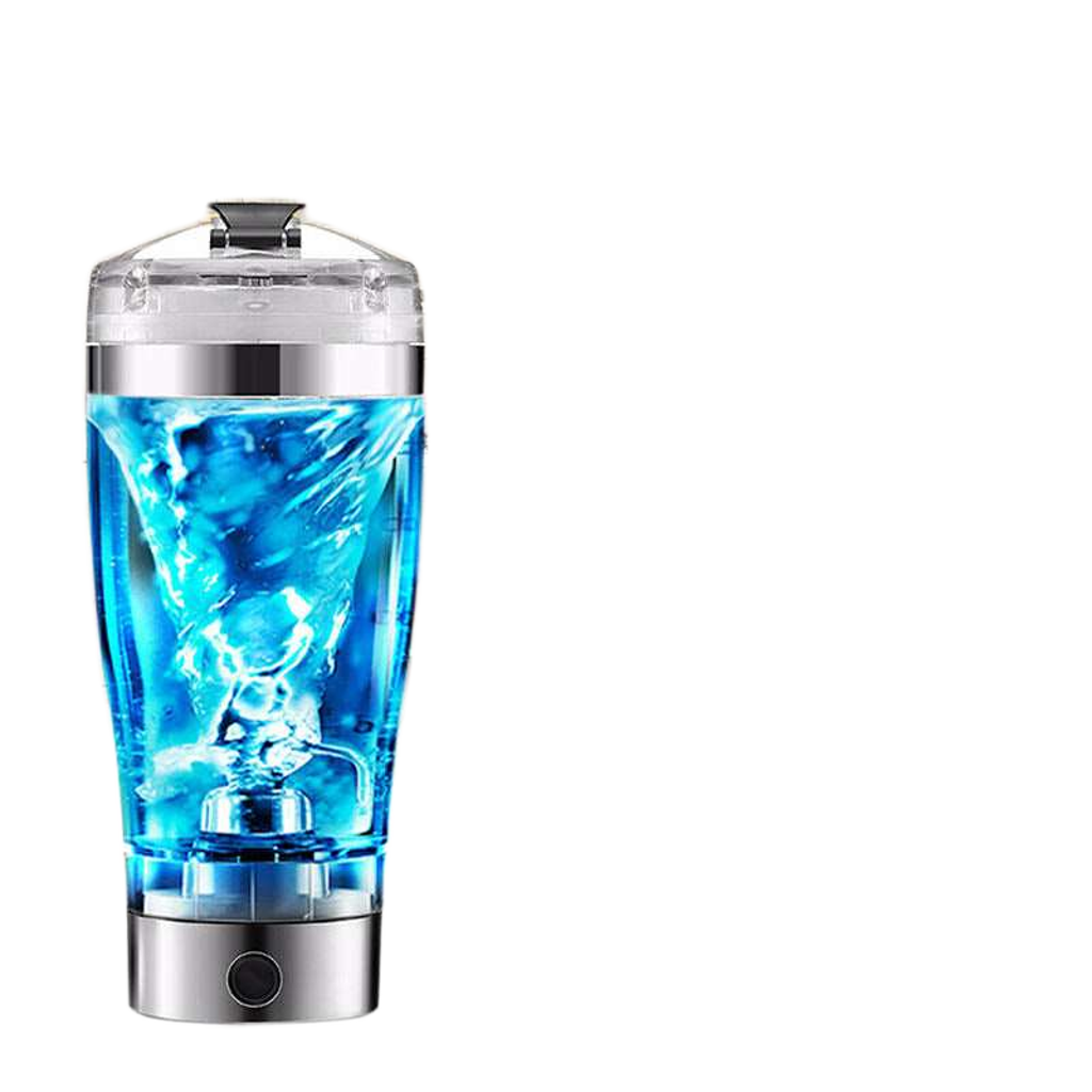 USB Electric Shake Bottle: Protein Blender for Sports